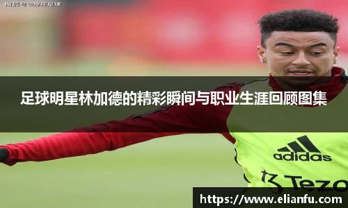 足球明星林加德的精彩瞬间与职业生涯回顾图集